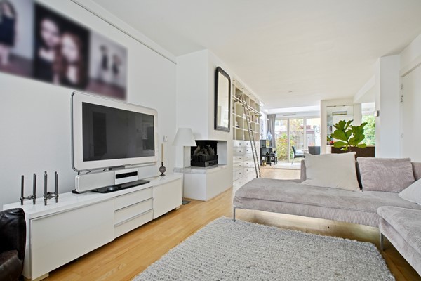 Medium property photo - Brantwijk 23, 1181 MS Amstelveen